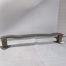 2019-2023 VAUXHALL CORSA MK5 (F) Bumper Reinforcer Rear Crash Bar 254563D00