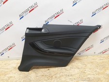 BMW 4 F32 F33 2014 Rechts Verkleidung T?r hinten 62428301 DVV10473