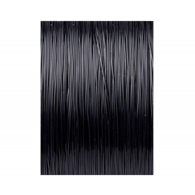 Monofil M-TX 40 790M Schwarz Carp Spirit