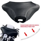 Bra Cover Batwing OEM Fairing for 1996-2013 Harley Electra Street Glide Trike