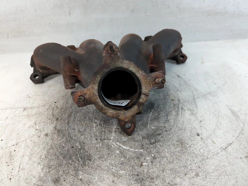 Dodge Journey 2009-2020 turbocompresor colector de escape con turbocompresor NCIEL Foto 3 de 4