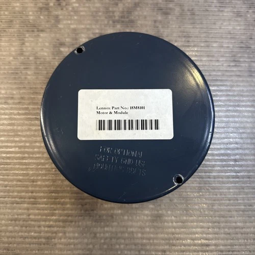 GE ECM2.3 CP04 Module only 18M8101 1HP 120/240V CCW LE used