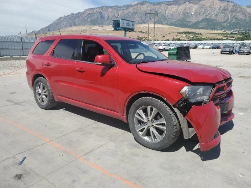 OEM ABS Anti-Lock Brake Part Assembly Fits 13-14 GRAND CHEROKEE 1277253 - Image 4 of 4