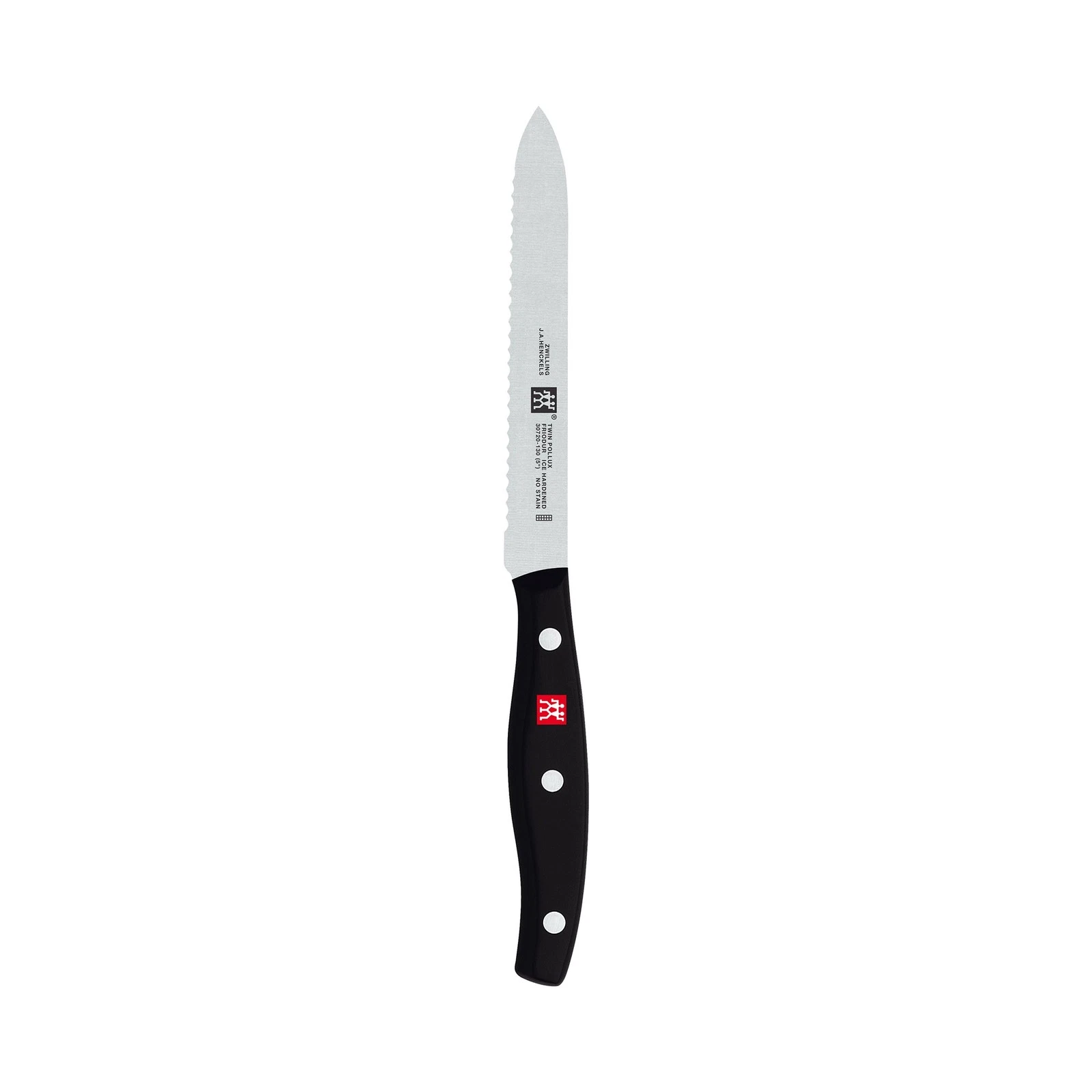 ZWILLING TWIN Signature 5-Inch Utility Knife Serrated Edge