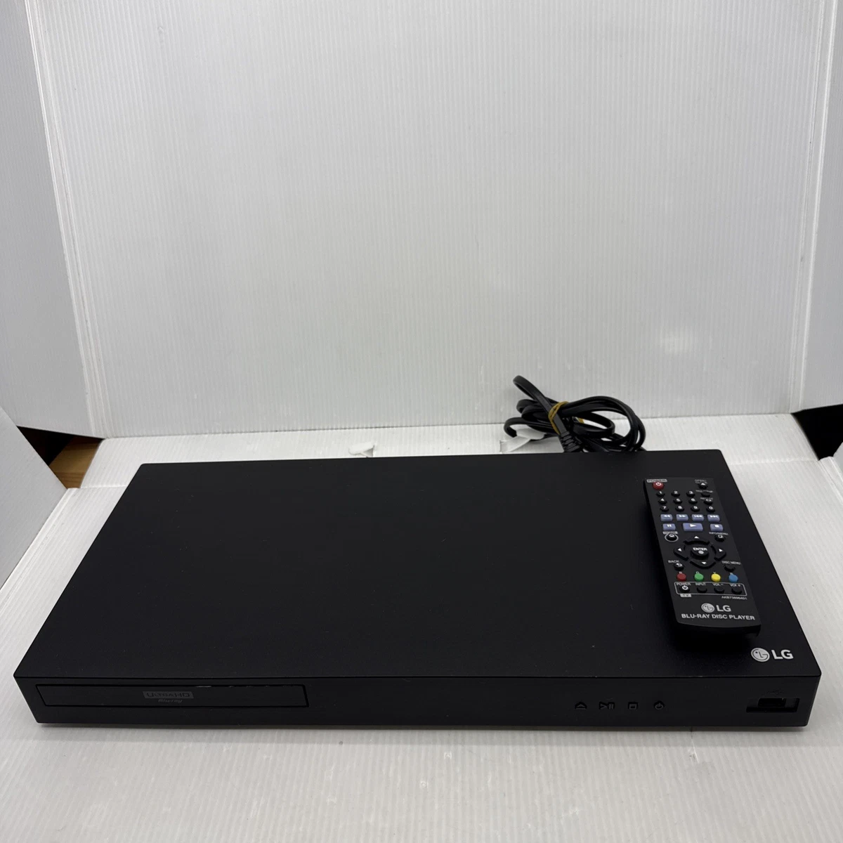 LG Blu-ray 3D Players for sale - eBay