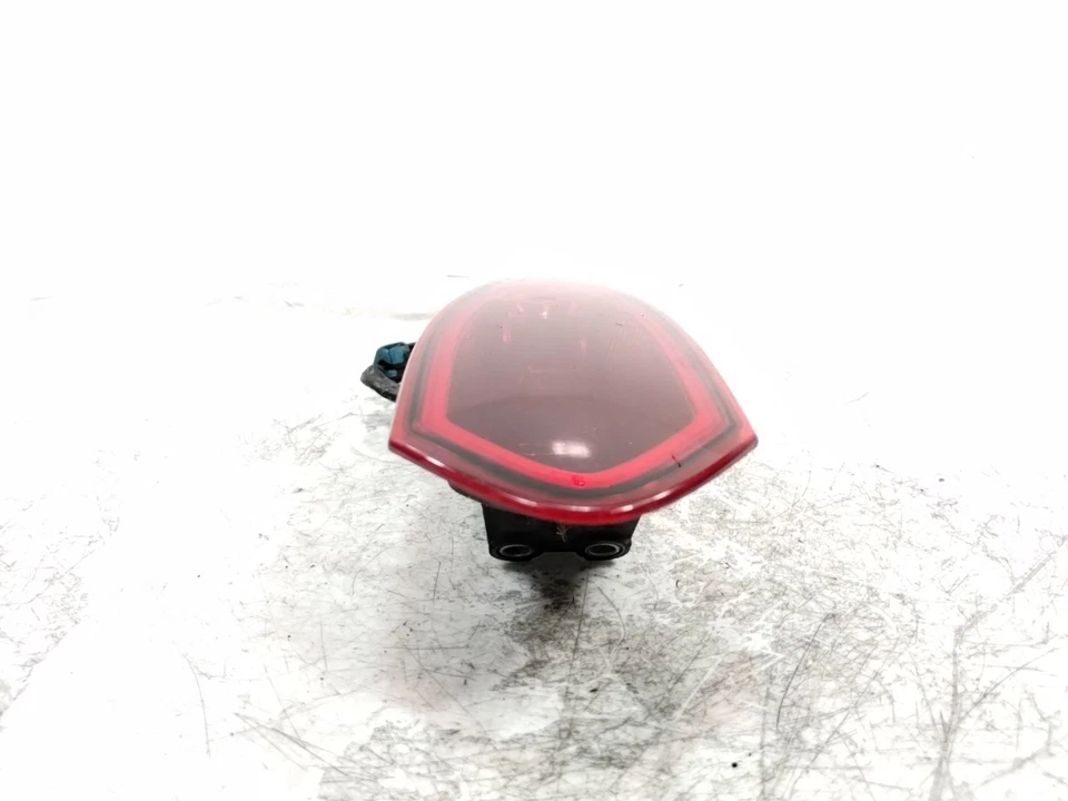 2006 Victory Kingpin Rear Brake Light Lamp Tail Light - Image 4 of 4