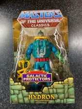 Masters Of The Universe Classics Hydron MOSC
