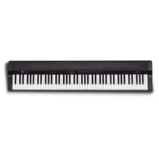 Williams Legato IV 88-Key Digital Piano With Bluetooth & Sustain Pedal