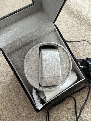 Automatic Watch Winder Box