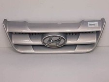 Capot Hyundai MATRIX