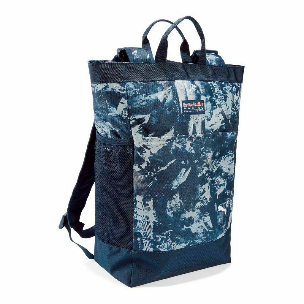 Puma Sale Mochila Puma Red Bull Racing Lifestyle Puma Men's Red