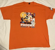 2024 WNBA ALL STAR GAME SHIRT 7/20/2024 Team USA vs. WNBA All-Stars-XL