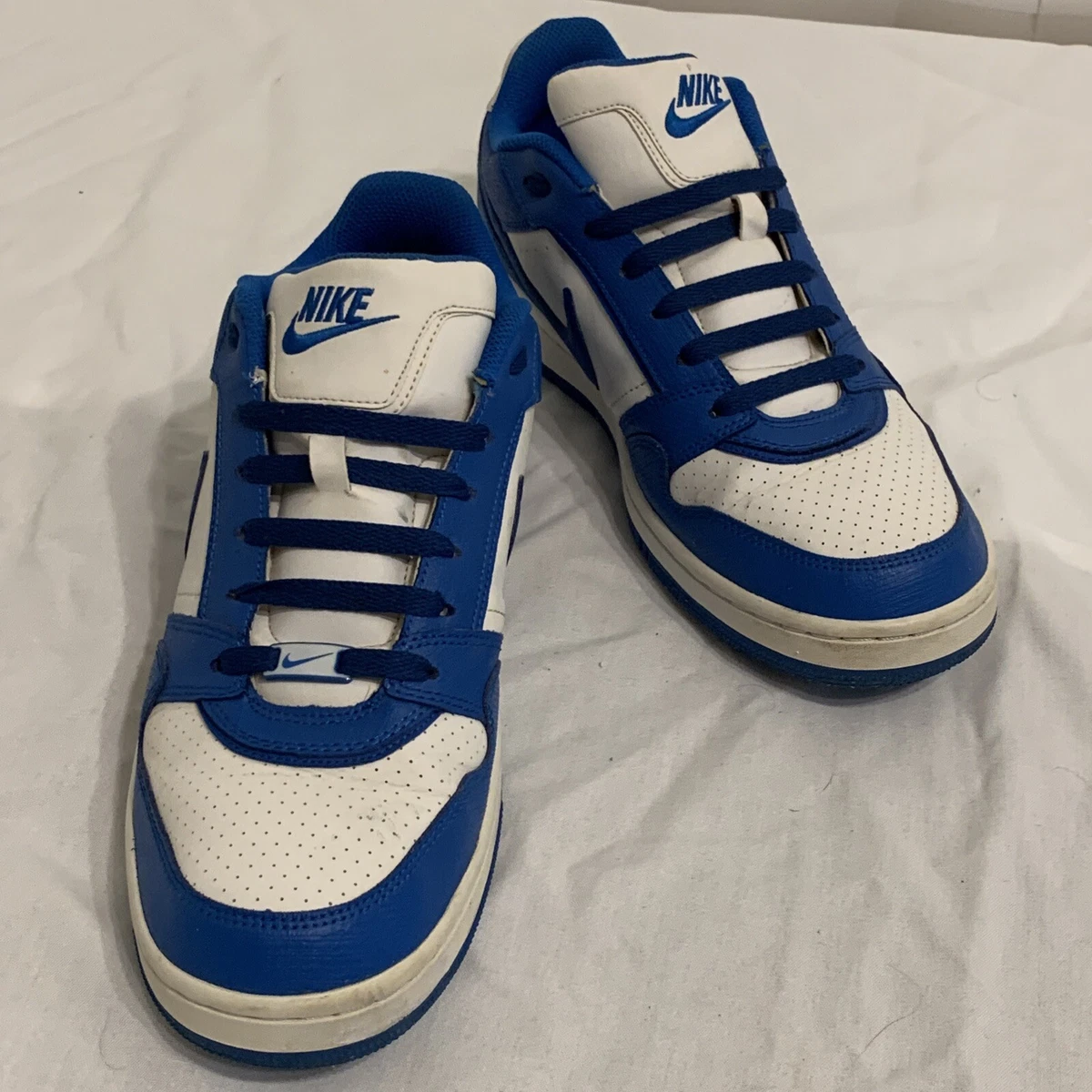 Nike sales air prestige