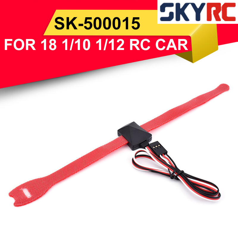 SKYRC Temperature Sensor Probe Checker Cable for iMAX B6 B6AC Battery Charger SKYRC Temperature Sensor Probe Checker Cable for iMAX B6 B6AC Battery Charger