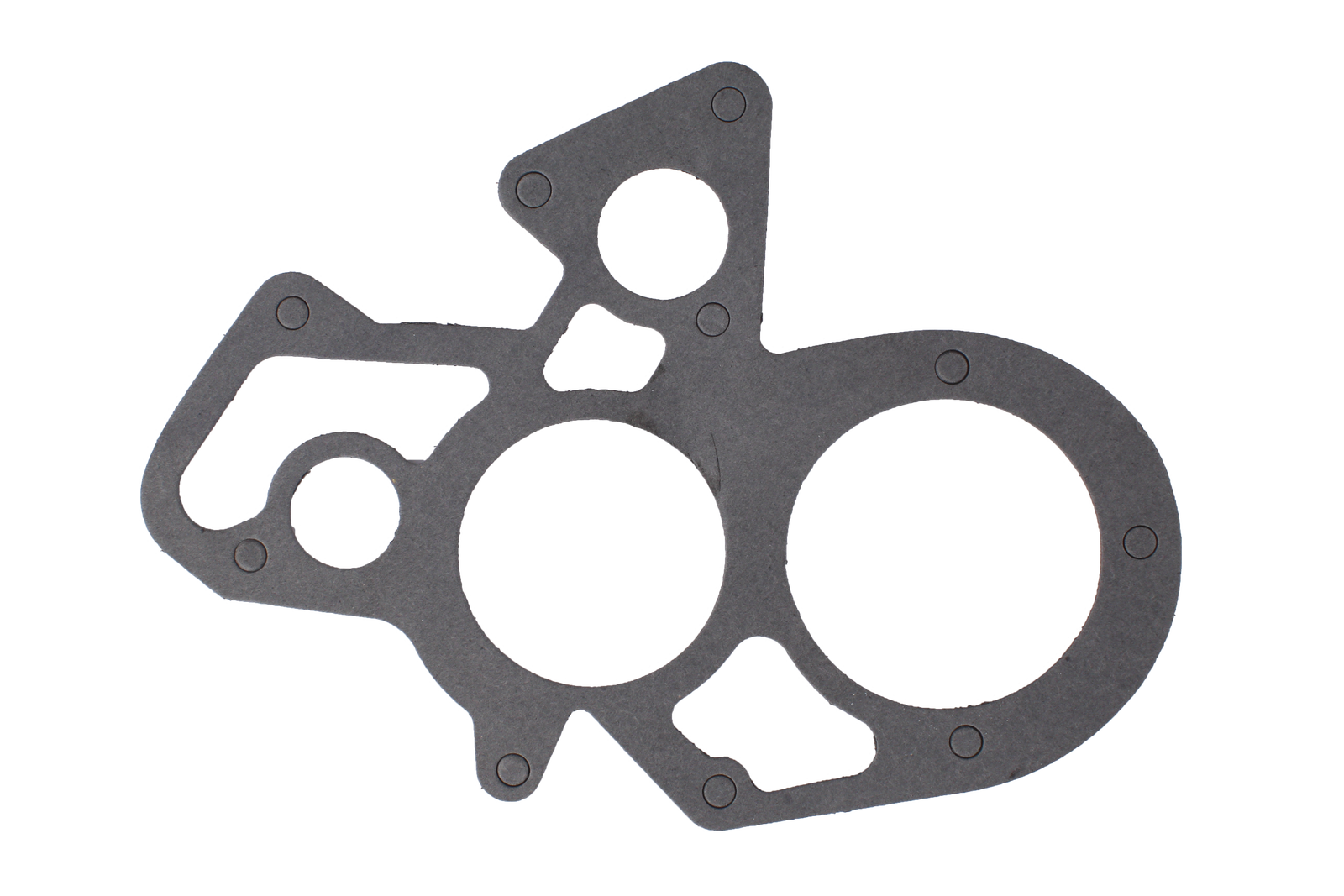 Water Pump Assembly fits Cat 428D 430D 432D 436C 438C 442D 554 908 924G