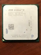AMD Athlon ADX2200CK22GM CPU