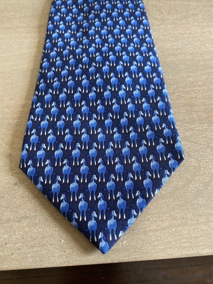 【HERMES】vintage pierce HERMES Pierce Vaux Swift black Okary Cadena – Japan second