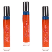 Love Osmanthus by Atelier Cologne Combo:Cologne Absolue Spray 0.42oz (3x0.14oz)