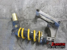 06 07 Honda CBR 1000RR Rear Shock and Linkage
