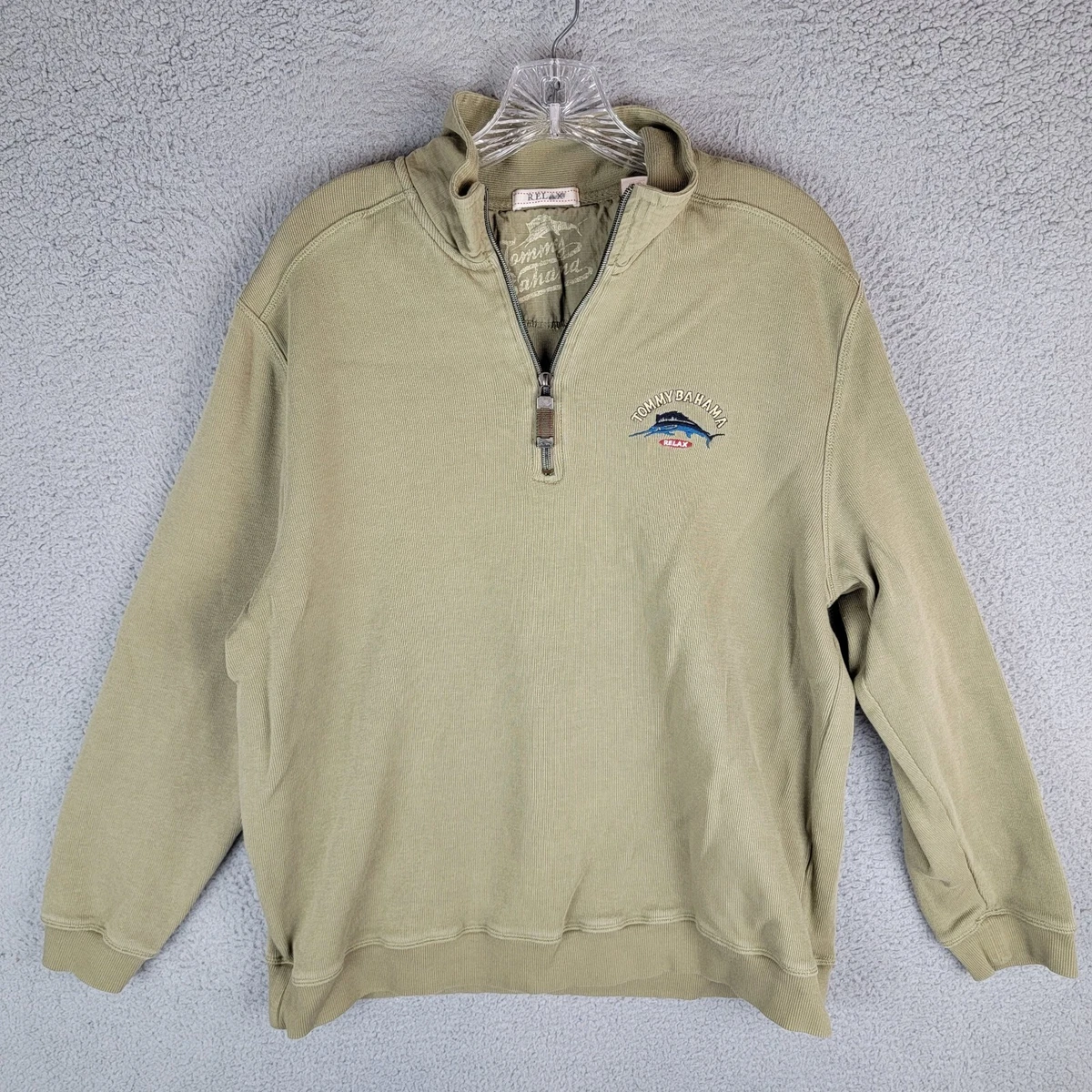 tommy bahama pullover sweaters
