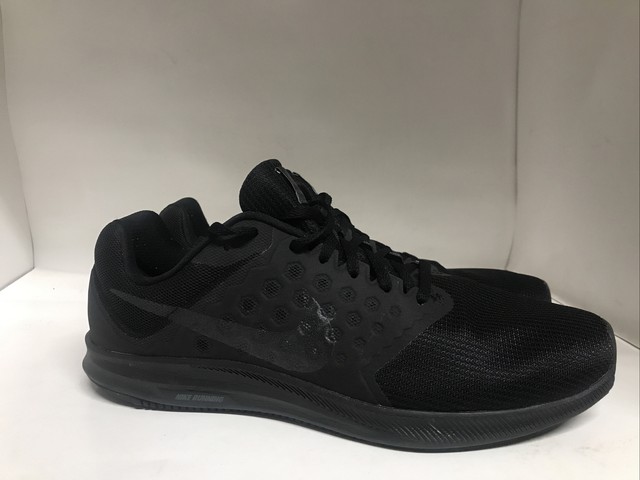 nike downshifter 7 black mens