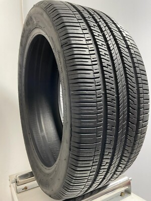 Tire 255/45R20 Goodyear Eagle RS-A 101V -Tire