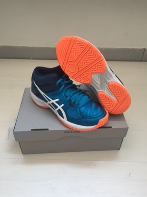 asics gel foundation 8 donna 2016