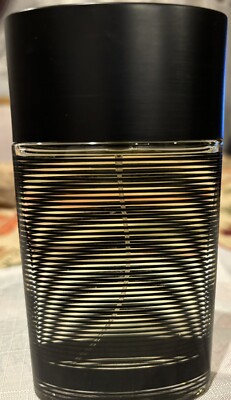 Zegna Intenso by Ermenegildo Zegna For Men 3.3 oz Eau de Toilette Spray New