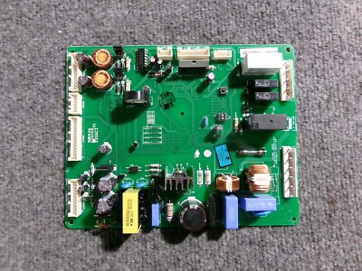 EBR64110509 LG REFRIGERATOR MAIN CONTROL BOARD