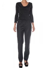 Patrizia Pepe - Pants - Female - Black - 1889215A184218