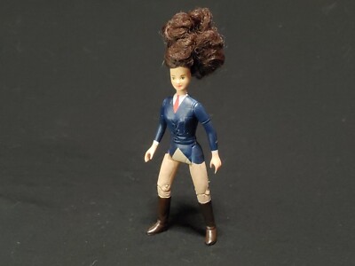 Breyer Animals Creations Equestrian 3.5'' Toy Doll