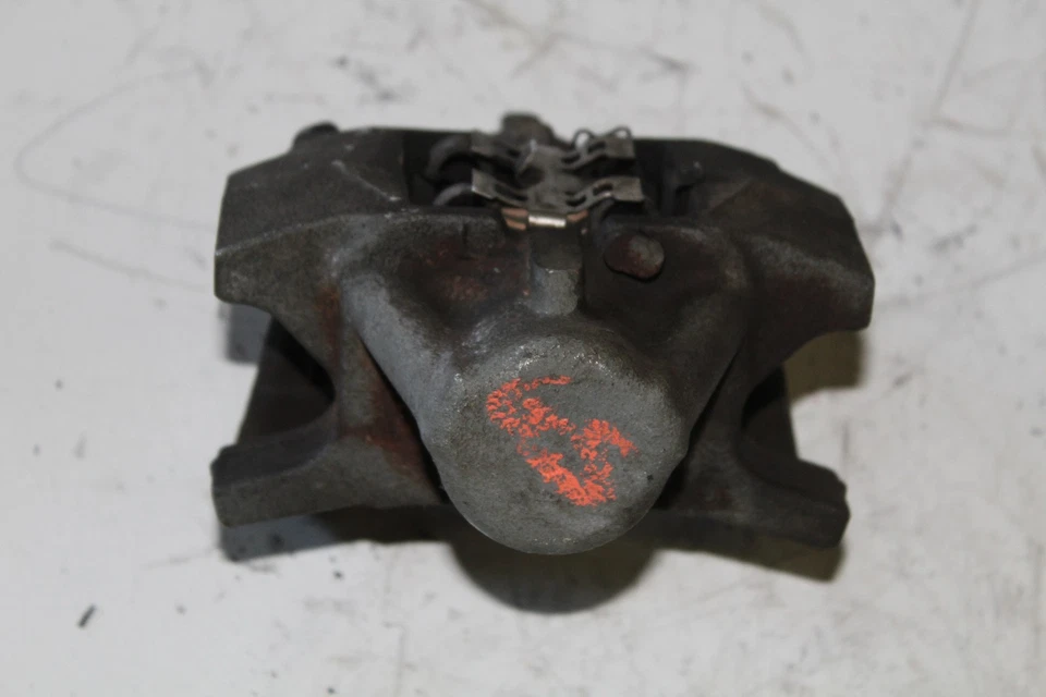 Pinza freno conductor trasero izquierdo lexus gs430 2001-2005 tracción trasera 2902 Foto 4 de 4