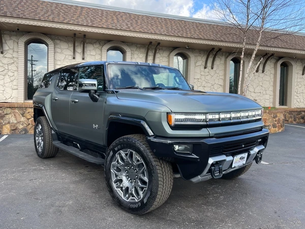 2024 GMC HUMMER EV 3X E4WD EDITION 1