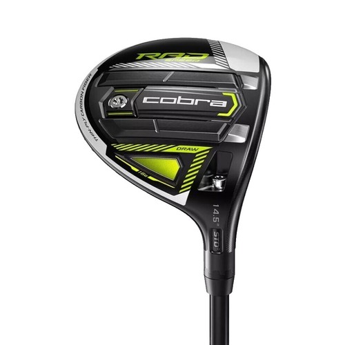 Ping G400 Fairway Wood 3 Wood 3W 14.5° Graphite Senior Right 43.5