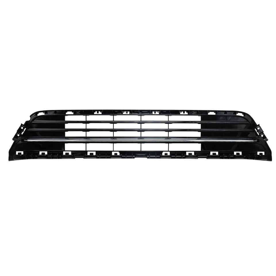 For 2017-2020 Lincoln Continental Front Lower Bumper Grille Black GD9Z17K945A - Изображение 2 из 4
