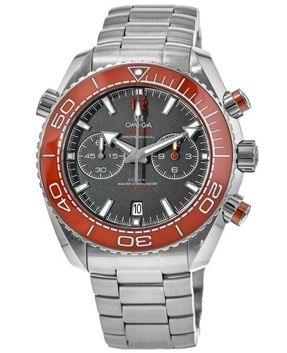 OMEGA 5241.51 Dynamic Chronograph Targa Florio Limited  display picture 3