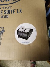 Baby Brabd New Never Open Box Pack N Play By Graco