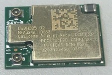 QCNFA324 Qualcomm Atheros WiFi Bluetooth Module