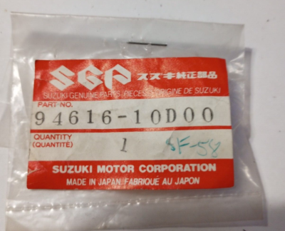 のんののん様 Suzuki GSX-R1100 Windscreen Pin NOS 94616-10D00 (L-2628) | eBay