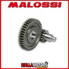 6714775 INGRANAGGI RAPPORTI SECONDARI MALOSSI Z 14 / 43 APRILIA SR RACING 50 2T 