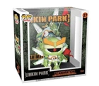 Funko Pop! Albums: Linkin Park - #27 Reanimation Vinyl Figure