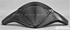 2008-2017 Honda CB1000R Windshield Cover - 100% Carbon Fiber