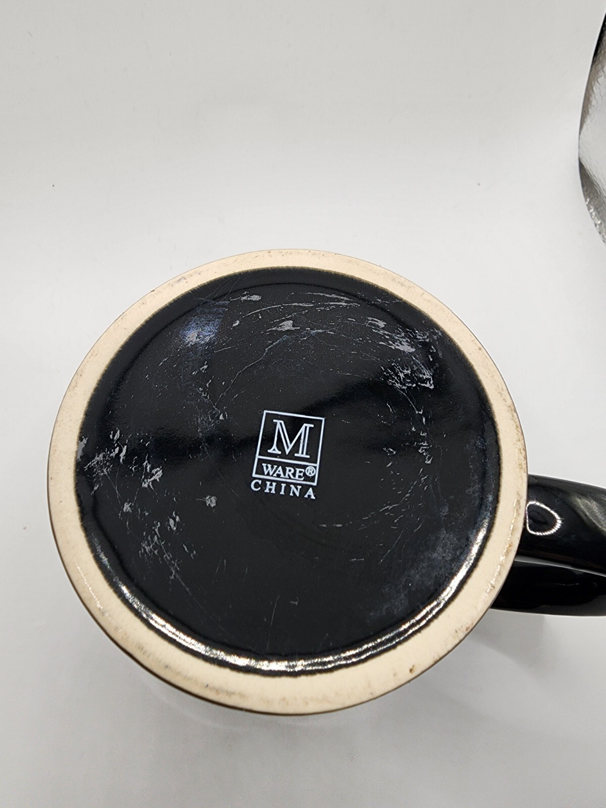 Supernatural M Ware Coffee Mug Heat Changing Design The War Has Just Begun