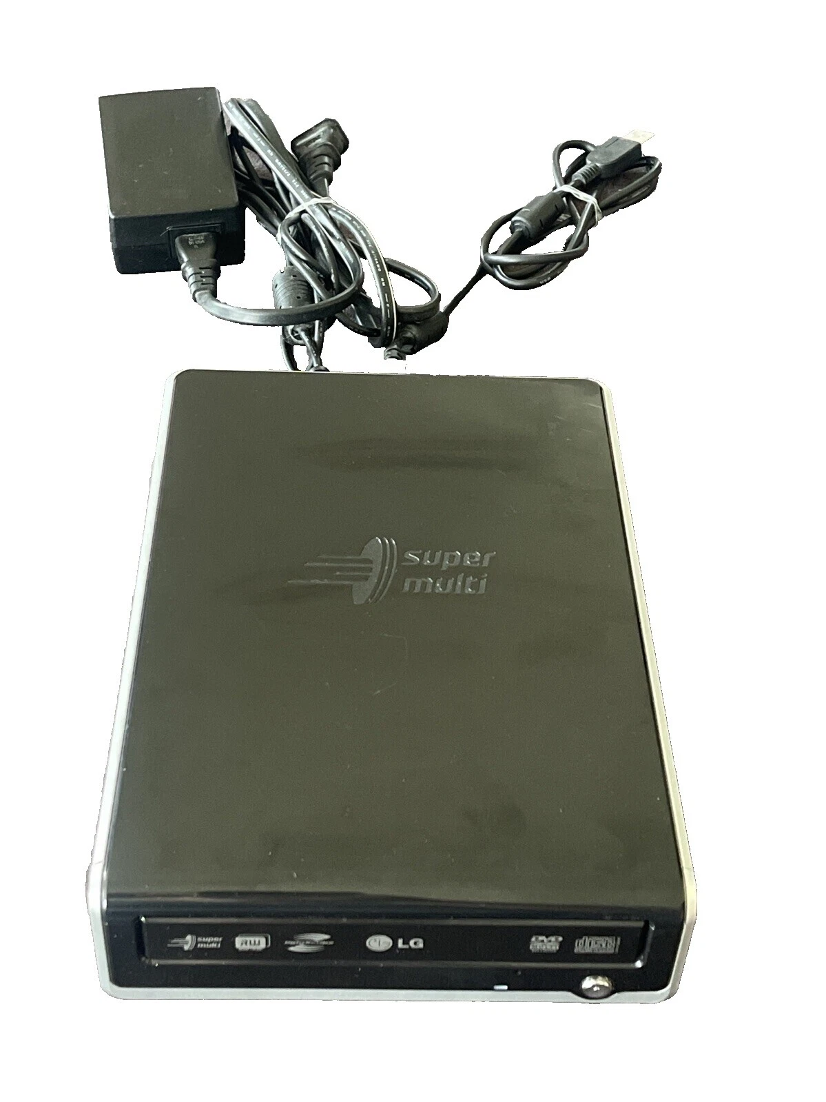 LG Internal Hard Disk Drives