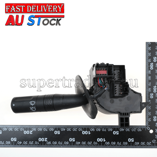 For Ford Explorer 2L2Z13K359AAB Turn Signal Switch Windshield Wiper Switch AU - Picture 5 of 9
