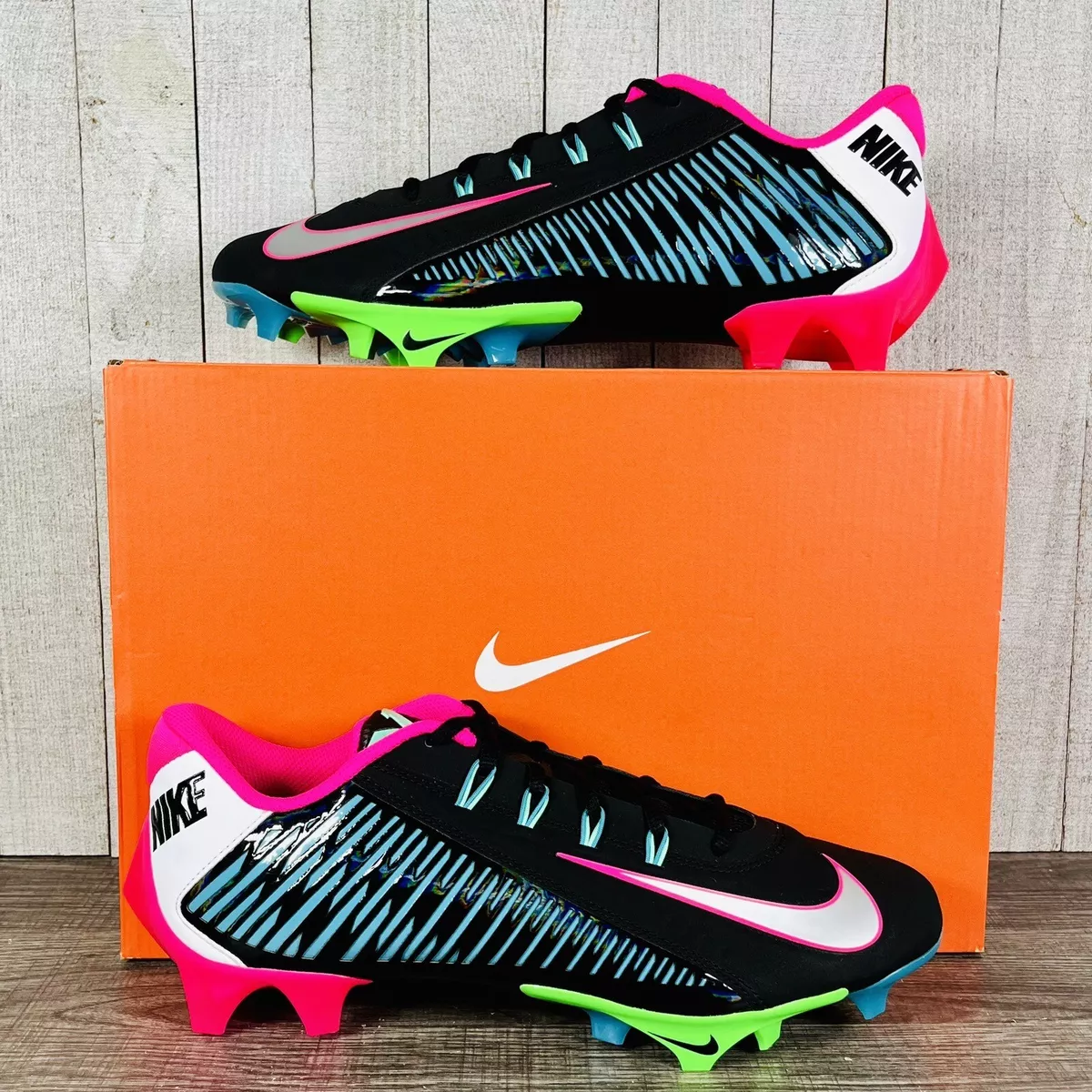 Crampon top nike multicolor
