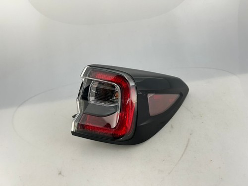 OEM | 2020 - 2022 Subaru Outback Outer LED Tail Light (Right/Passenger)