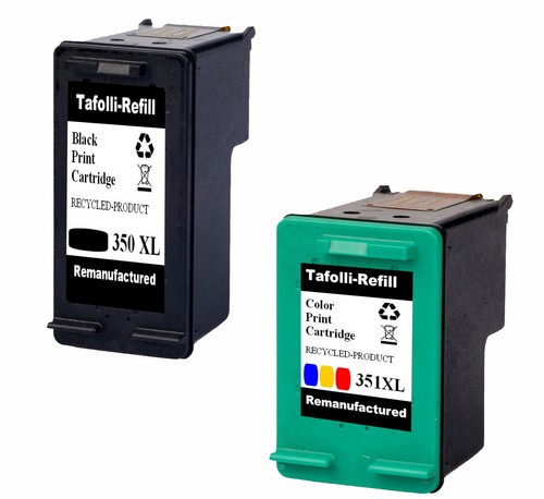 Cartucce Stampante HP Photosmart C4480 - Foto 14