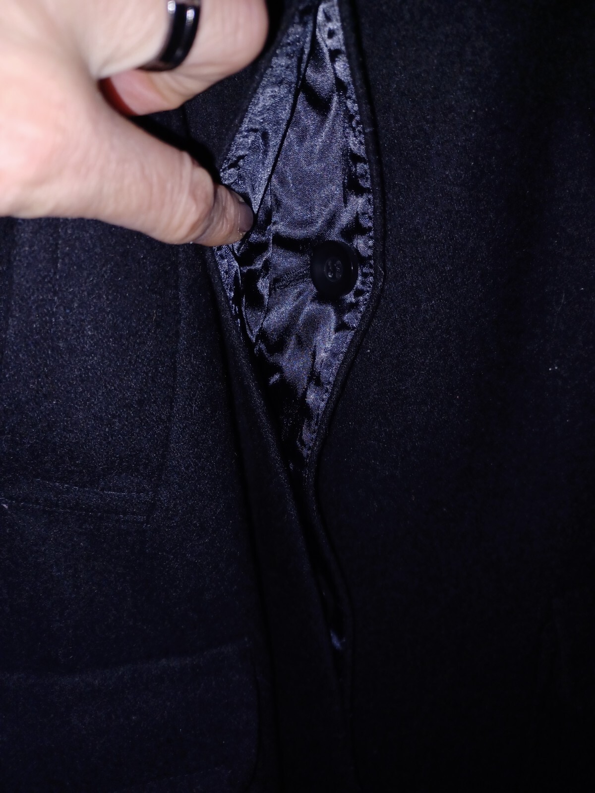 Womens Long Coat 16 eBay