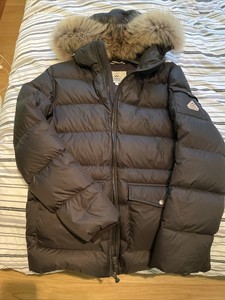 mens pyrenex jacket